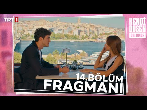 Kendi Düşen Ağlamaz 14. Bölüm Fragmanı  @trt1 ​