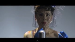 JAMOSA / デヴィ夫人主演『SHINING』ミュージックビデオ ショートver.
