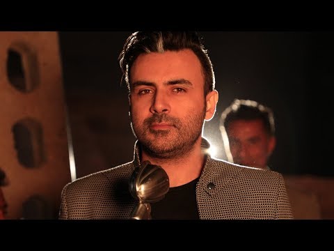Ali Molaei - "4Shanbe Soori" OFFICIAL VIDEO
