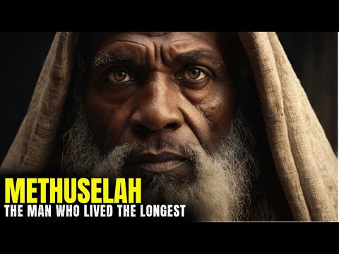 Why Did God Let Methuselah Live So Long? | Shocking Biblical Story