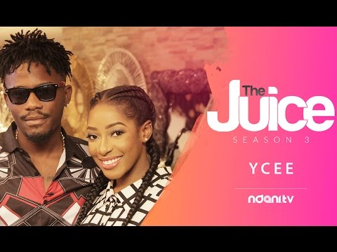 Watch Ycee Talk About His Rise To Stardom On The Juice