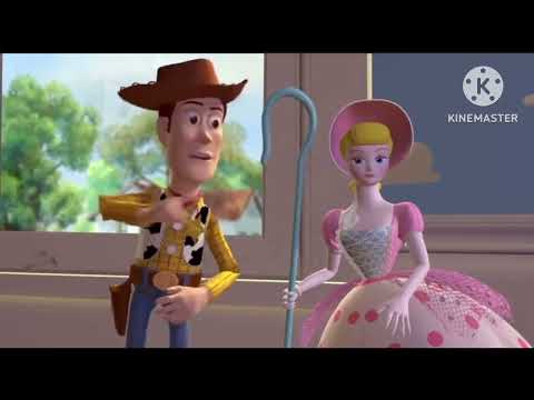 Finding Nemo (KOTRFU Style) Remake: Part 10 - The Tank Gang