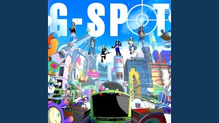 Cover art for G-SPOT
