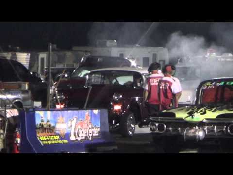 Gassers Flashback friday beaver springs 8-8-14