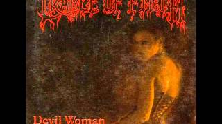 Cradle Of Filth - Devil Woman [Cliff Richard cover]