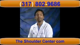 preview picture of video 'Shoulder Specialist in Evansville Indiana - Picking the Best Shoulder Surgeon'