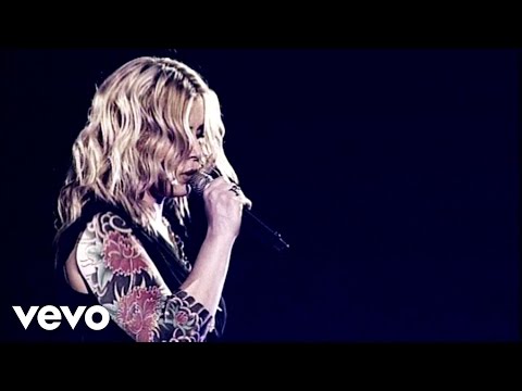 Anouk - No Time To Waste (Live)