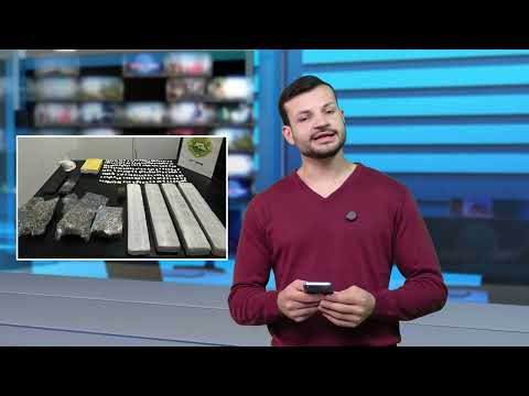 Fins de semana violento no Sul do Paraná tem homicídios, prisões e apagão em Porto União