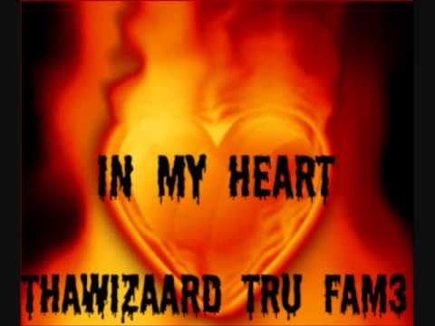 In My Heart - Wizzy Fresh feat. Tru Fam3