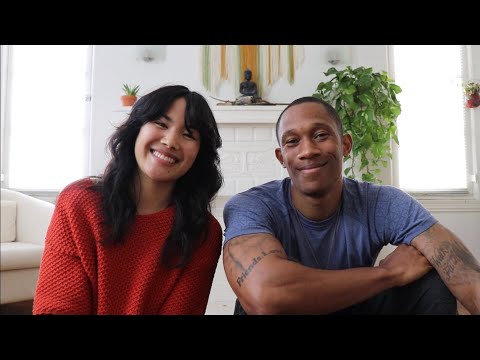 Balancing Flow with Acosia Red Elk