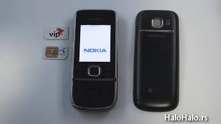 how to unlock nokia 2700c keypad security code