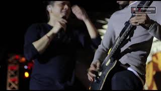 Download lagu Noah - Cinta Bukan Dusta Live Concert Manado 2017 mp3