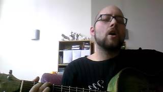 Time Machine (Monster Magnet Cover)