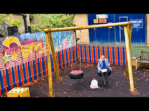 Ballum Part 3 - Lexi Discovers The Truth About Lola’s Brain Tumour..