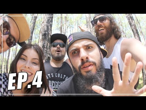 Esse Rap Incomoda | NA BATALHA ep.4