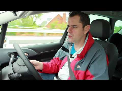 Opel/Vauxhall Meriva review