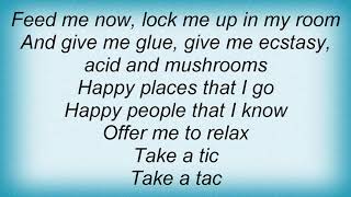 Kai Tracid - Bad Shape Lyrics