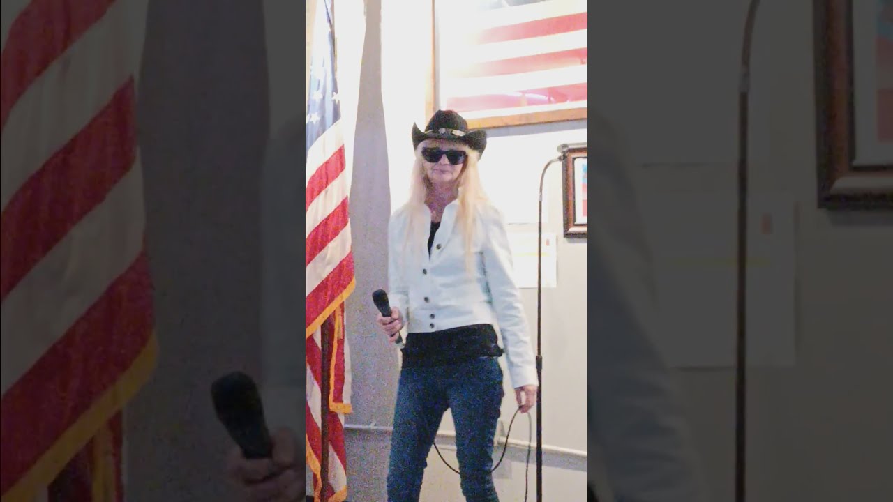 Promotional video thumbnail 2 for Tracybickfordmusic