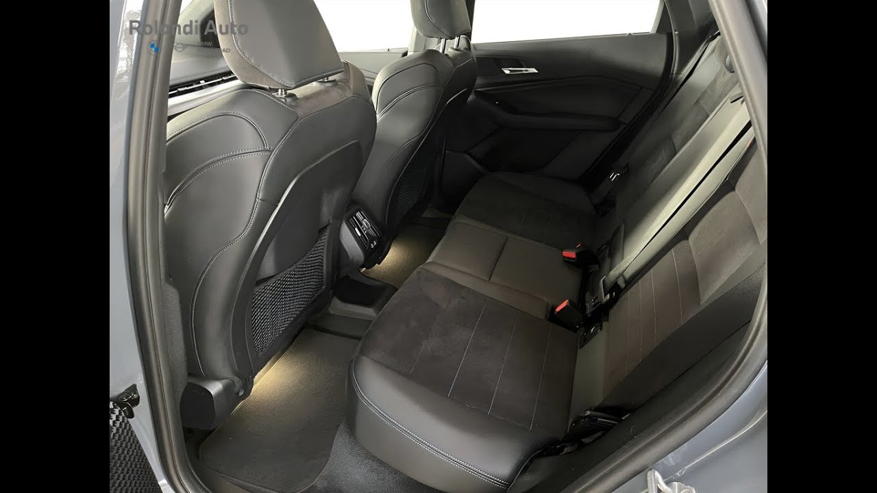 BMW Serie 2 225e Active Tourer xdrive Msport auto