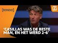 'Wat is de beste wedstrijd die jullie ooit live hebben gezien?' ? | Slotoffensief | Rondo 11/09/2023