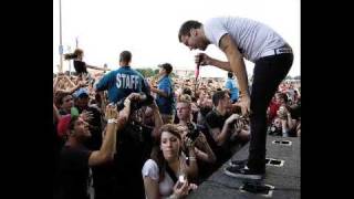 Say Anything- MackDaddy (Baseball)