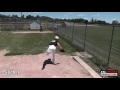 Lucas wolfe baseball recruiting video
