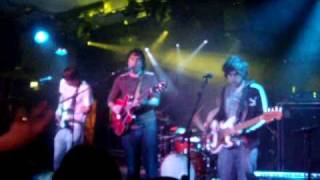 Decision Time - The Coronas Live