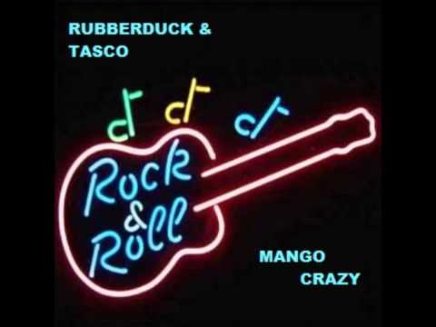 Rubberduck & Tasco - Mango Crazy Medley (Demo Tape)