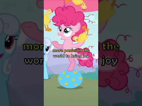 Izzy Is NEVER Beating The Pinkie Pie Allegations 😭