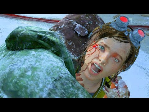 1 HIT KILL - INIMIGOS QUE DERRUBAM VOCÊ COM UM ACERTO