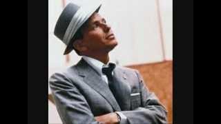 Frank Sinatra "Don't Take Your Love"