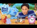 Blue S Clues You So Long Song Episodes 1 3