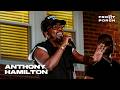 Anthony Hamilton: Noochie's Live From The Front Porch
