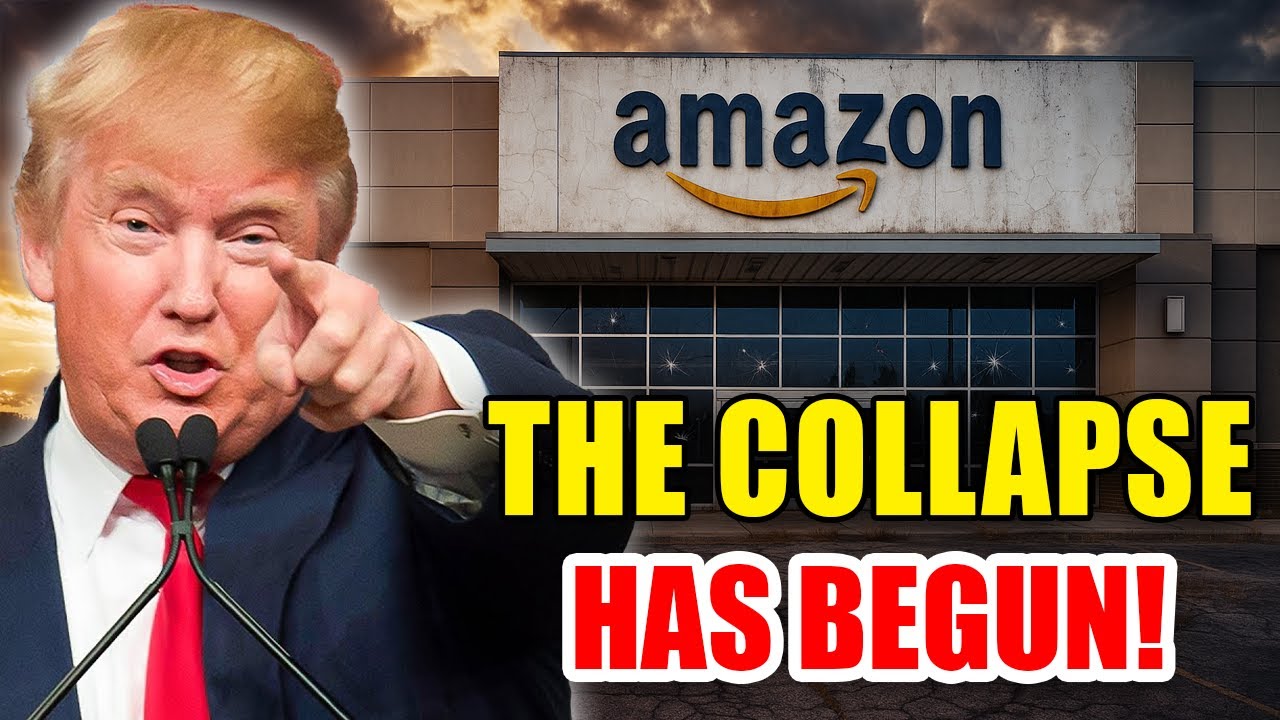 10 Biggest Chains in the US That Will Collapse by 2025