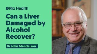 Can a Liver Damaged by Alcohol Recover?