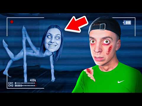 mit MEINER FREUNDIN passieren SCHLIMME DINGE... 😖