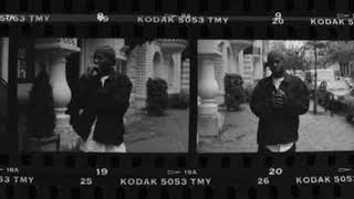 GHOSTFACE - MURDER GOONS (PROD. J DILLA)