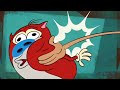 Everytime Ren Slaps Stimpy R S Reboot