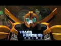 Megatron In Bumblebee's Mind - Part 2 | Transformers Prime (S1E14)