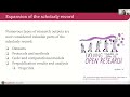 Decades Past Decades Forward The Evolution Of The Global LOCKSS Network