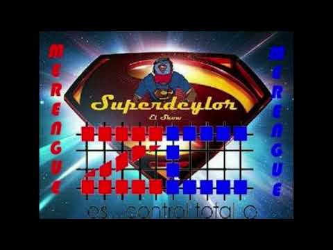 ZC  MERENGUE  REMIX   DJ  SUPERDEYLOR