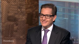 Mexico Candidate Anaya Adviser on Economy, Election