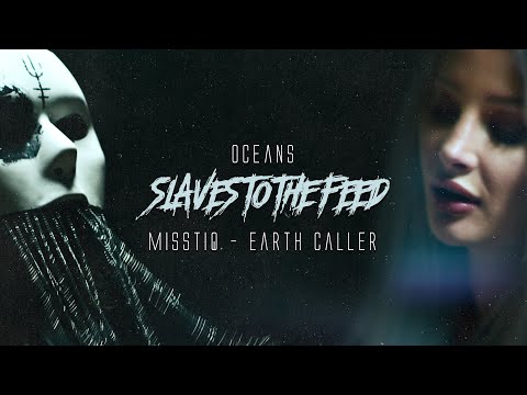 OCEANS - SLAVES TO THE FEED (feat. Misstiq & Earth Caller) (OFFICIAL MUSIC VIDEO)
