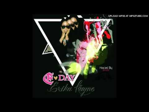 01 Erika Kayne - Never Looking Back (With Lyrics)