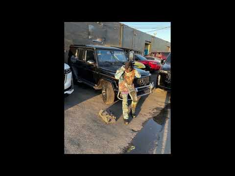 Real Boston Richey x Moneybagg Yo Type Beat - Certified Dripper