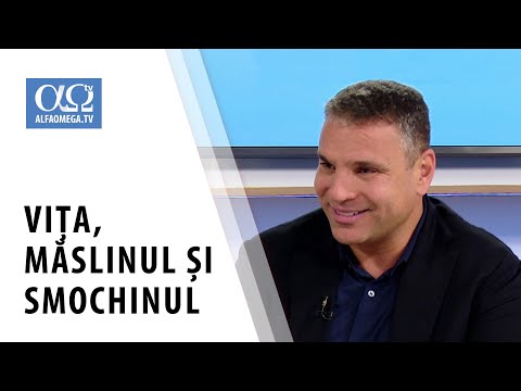 Israel în vremurile de pe urmă | Realități și perspective 211, cu Amir Tsarfati