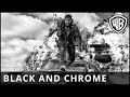 Mad Max Fury Road Black And Chrome Trailer Warner Bros UK