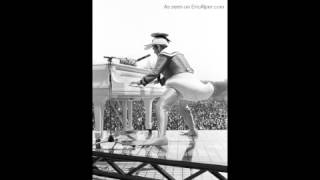 15. White Lady White Powder (Elton John-Live At Central Park: 9/13/1980) (Soundboard)