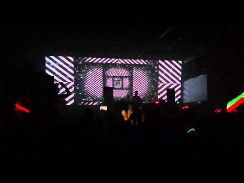 Markus Schulz Marathon Set @ The Guvernment 2013 Part 2