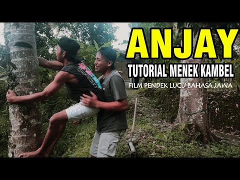 film-pendek-lucu-bahasa-jawa-ii-anak-jakarta-belajar-mencangkul-dan-memanjat-kelapa